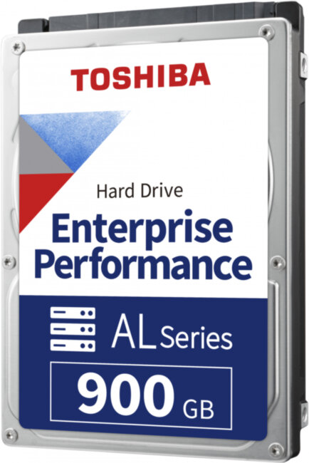 Жесткий диск Toshiba Enterprise Perfomance AL15SEB090N