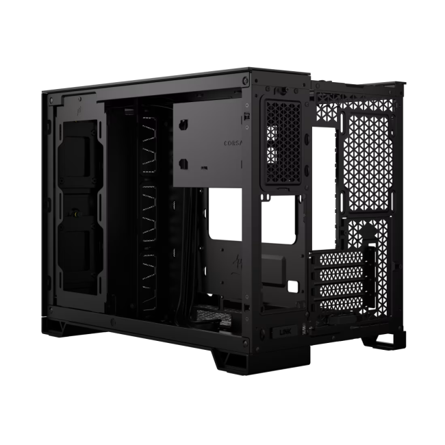 Корпус без блока питания Corsair CC-9011263-WW