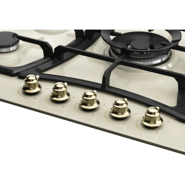 Варочная поверхность Kuppersberg Kuppersberg FS 910 C Bronze