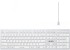 Клавиатура A4Tech FBX50C WHITE Клавиатура A4Tech FBX50C WHITE