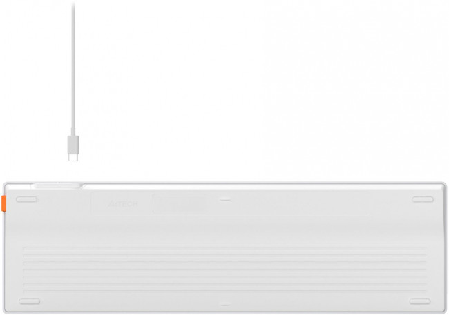 Клавиатура A4Tech FBX50C WHITE Клавиатура A4Tech FBX50C WHITE
