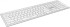 Клавиатура A4Tech FBX50C WHITE Клавиатура A4Tech FBX50C WHITE
