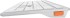 Клавиатура A4Tech FBX50C WHITE Клавиатура A4Tech FBX50C WHITE