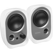 Акустическая система EDIFIER R12U Белый