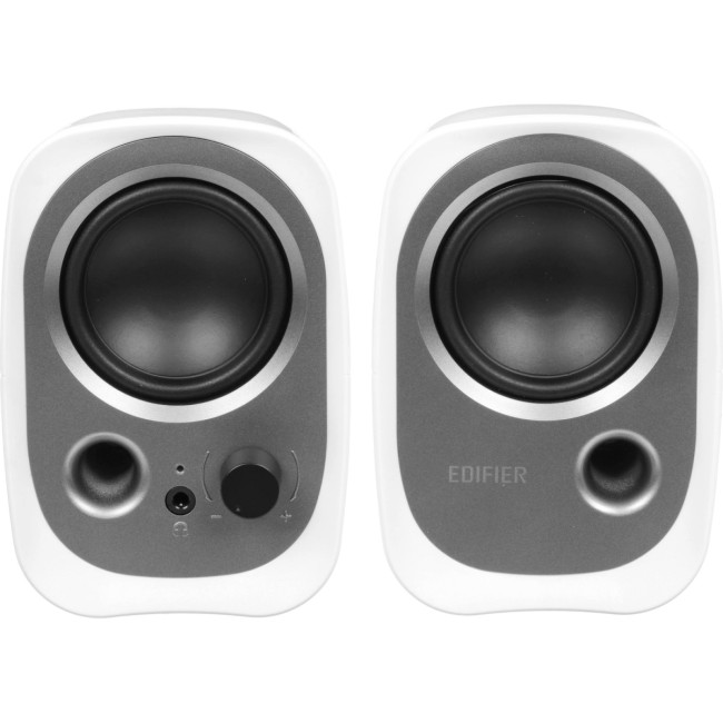 Акустическая система EDIFIER R12U Белый Акустическая система EDIFIER R12U Белый