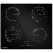 Индукционная варочная панель MAUNFELD MAUNFELD CVI594STBKC Индукционная варочная панель MAUNFELD MAUNFELD CVI594STBKC