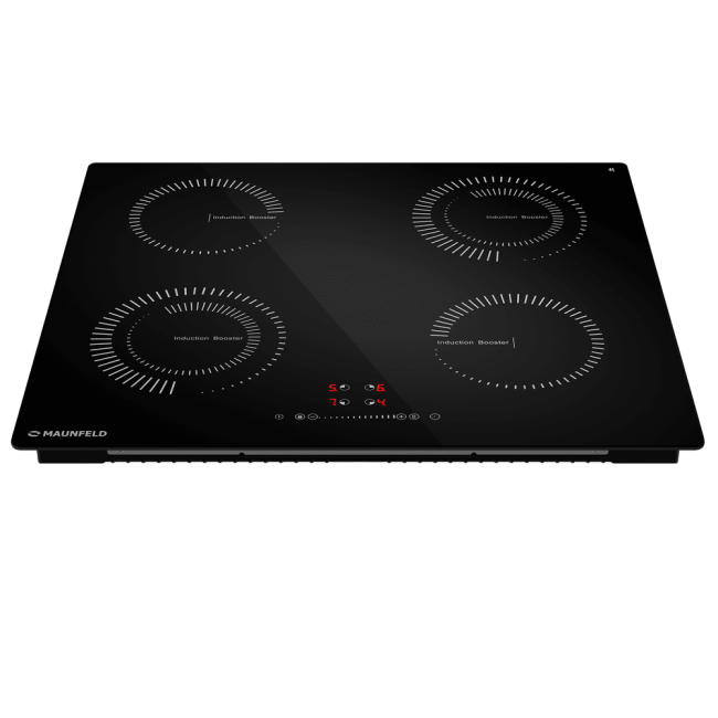 Индукционная варочная панель MAUNFELD MAUNFELD CVI594STBKC