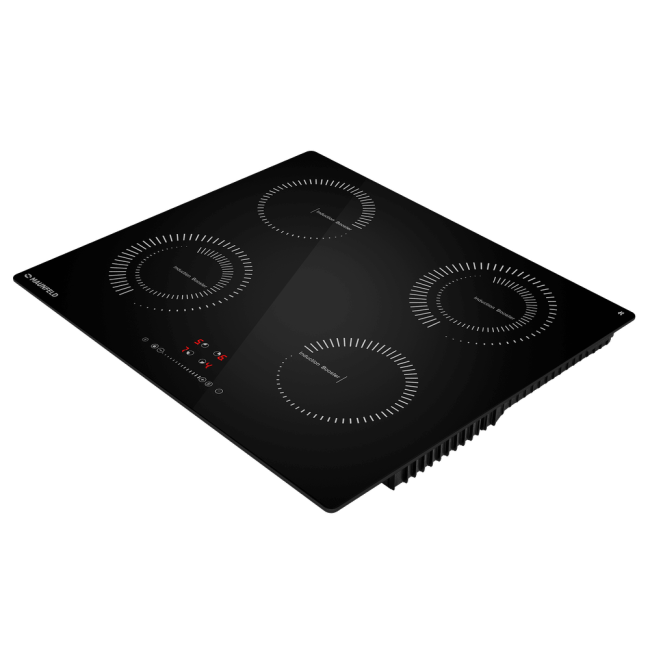 Индукционная варочная панель MAUNFELD MAUNFELD CVI594STBKC