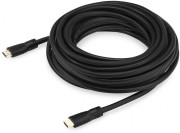 Кабель аудио-видео Buro BHP HDMI 2.0-10 Кабель аудио-видео Buro BHP HDMI 2.0-10