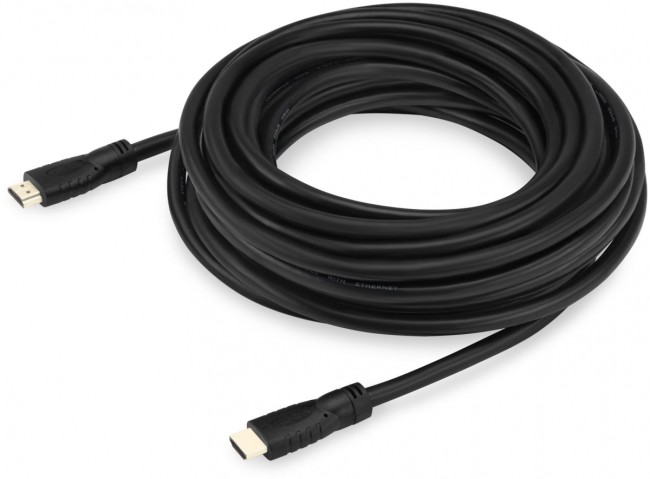 Кабель аудио-видео Buro BHP HDMI 2.0-10 Кабель аудио-видео Buro BHP HDMI 2.0-10