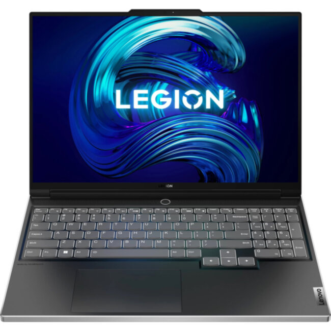 Ноутбук Lenovo Legion S7 16IAH7 (82TF000YRU) Ноутбук Lenovo Legion S7 16IAH7 (82TF000YRU)