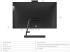 Моноблок Lenovo IdeaCentre AIO 3 24IAP7 23.8" (F0GH018GRK) Моноблок Lenovo IdeaCentre AIO 3 24IAP7 23.8" (F0GH018GRK)