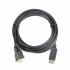 Кабель DisplayPort-DVI Cablexpert CC-DPM-DVIM-6 Кабель DisplayPort-DVI Cablexpert CC-DPM-DVIM-6
