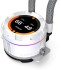 Система водяного охлаждения ID-COOLING SL360 XE WHITE Система водяного охлаждения ID-COOLING SL360 XE WHITE
