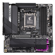 Материнская плата GIGABYTE B650M AORUS ELITE