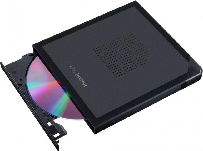 Привод DVD-RW ASUS SDRW-08V1M-U/BLK/G/AS Привод DVD-RW ASUS SDRW-08V1M-U/BLK/G/AS