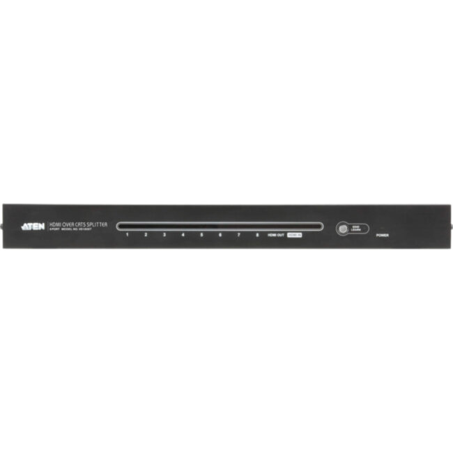 Переключатель, электрон., KVM+Audio+USB 2.0, 1 user USB+HDMI => 4 cpu USB+HDMI, соШнур. USB 4х1.8м., 480i/480p/720p/1080i/1080p/1920x1200 DVI, настол., исп.стандартШнуры, без OSD, некаскад ATEN VS1808T Переключатель, электрон., KVM+Audio+USB 2.0, 1 user USB+HDMI => 4 cpu USB+HDMI, соШнур. USB 4х1.8м., 480i/480p/720p/1080i/1080p/1920x1200 DVI, настол., исп.стандартШнуры, без OSD, некаскад ATEN VS1808T
