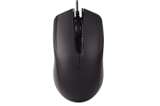 Мышь A4Tech OP-760 черный оптич. 1200dpi USB 3but A4Tech OP-760