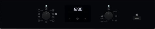 Встраиваемые электрические духовки ELECTROLUX Electrolux EOD3C70TK