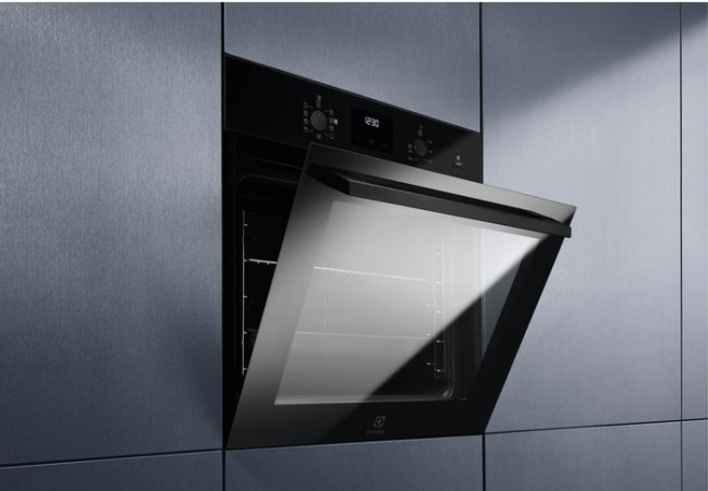 Встраиваемые электрические духовки ELECTROLUX Electrolux EOD3C70TK