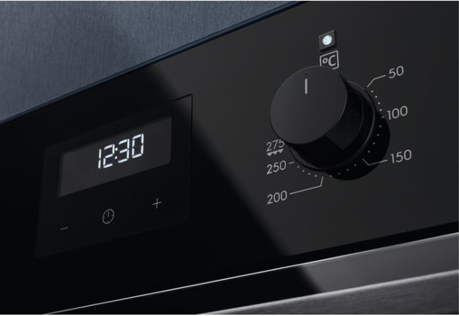 Встраиваемые электрические духовки ELECTROLUX Electrolux EOD3C70TK