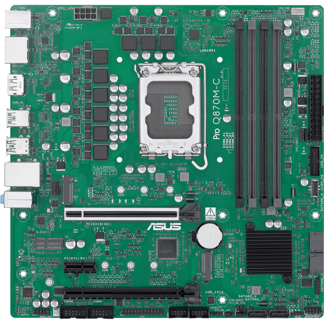 Материнская плата ASUS 90MB1KEP-M0EAYC