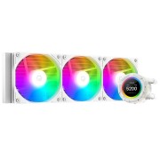 Вентилятор Cooler ID-COOLING SL360_XE_WHITE Вентилятор Cooler ID-COOLING SL360_XE_WHITE