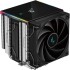 Устройство охлаждения(кулер) Deepcool R-AK620-BKADMN-GJD Устройство охлаждения(кулер) Deepcool R-AK620-BKADMN-GJD
