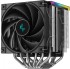 Устройство охлаждения(кулер) Deepcool R-AK620-BKADMN-GJD Устройство охлаждения(кулер) Deepcool R-AK620-BKADMN-GJD