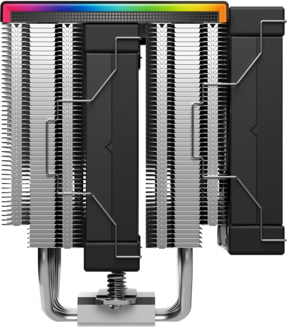 Устройство охлаждения(кулер) Deepcool R-AK620-BKADMN-GJD Устройство охлаждения(кулер) Deepcool R-AK620-BKADMN-GJD