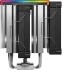 Устройство охлаждения(кулер) Deepcool R-AK620-BKADMN-GJD Устройство охлаждения(кулер) Deepcool R-AK620-BKADMN-GJD