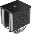 Устройство охлаждения(кулер) Deepcool R-AK620-BKADMN-GJD Устройство охлаждения(кулер) Deepcool R-AK620-BKADMN-GJD