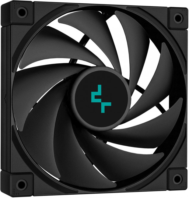 Устройство охлаждения(кулер) Deepcool R-AK620-BKADMN-GJD Устройство охлаждения(кулер) Deepcool R-AK620-BKADMN-GJD