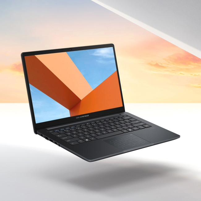 Ноутбук ASUS ExpertBook BM1 BM1403CDA-S60193 (90NX0831-M006M0)