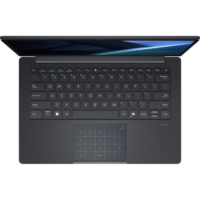 Ноутбук ASUS ExpertBook BM1 BM1403CDA-S60193 (90NX0831-M006M0)