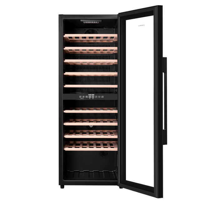 Винный шкаф Maunfeld MFWC-201D77