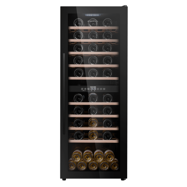 Винный шкаф Maunfeld MFWC-201D77