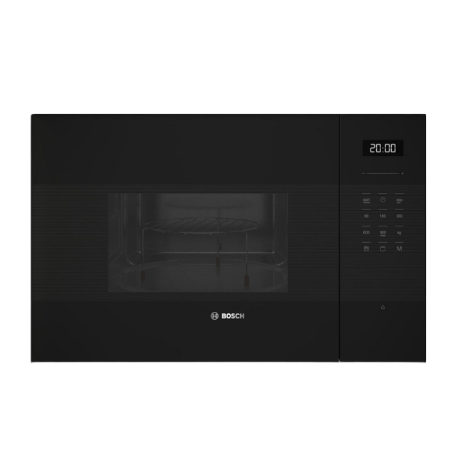 Встраиваемые микроволновые печи BOSCH BOSCH 6 Series BEL554MB2
