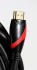 Кабель HDMI 19M/M ver. 2.0 black red, 3m VCOM <CG525-R-3.0> VCOM HDMI (m) - HDMI (m) 3м