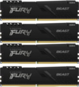 Память оперативная Kingston FURY Beast KF432C16BBK4/32