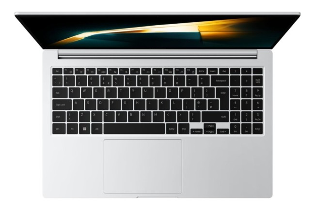 Ноутбук Samsung Galaxy Book4 NP750XGK-KS3IN_gopwr