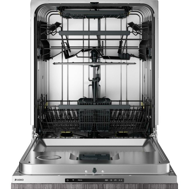 Встраиваемая посудомоечная машина ASKO ASKO DFI544B