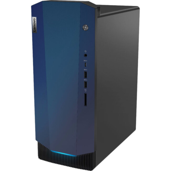 Персональный компьютер Lenovo IdeaCentre Gaming 5 14ACN6 (90RW00CRRS)