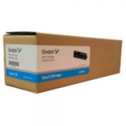 Картридж Sindoh P300T6KC-W