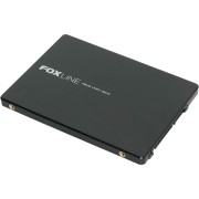 Твердотельный накопитель Foxline FL51225PCSM259X5ST