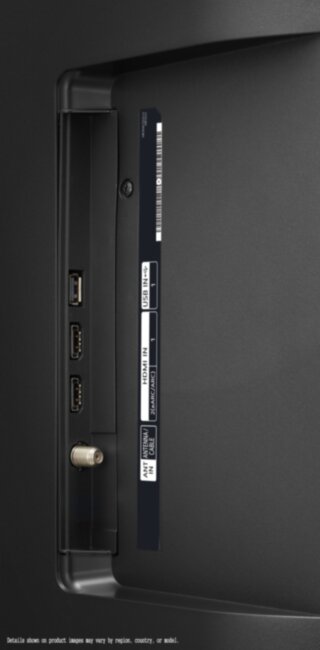 Телевизор ЖК 65" LG LG 65UR78006LK