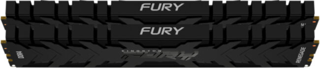 Память оперативная Kingston FURY Renegade KF436C16RB1K2/32 Память оперативная Kingston FURY Renegade KF436C16RB1K2/32