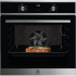 Встраиваемая электрическая духовка ELECTROLUX ELECTROLUX EOF5F70X