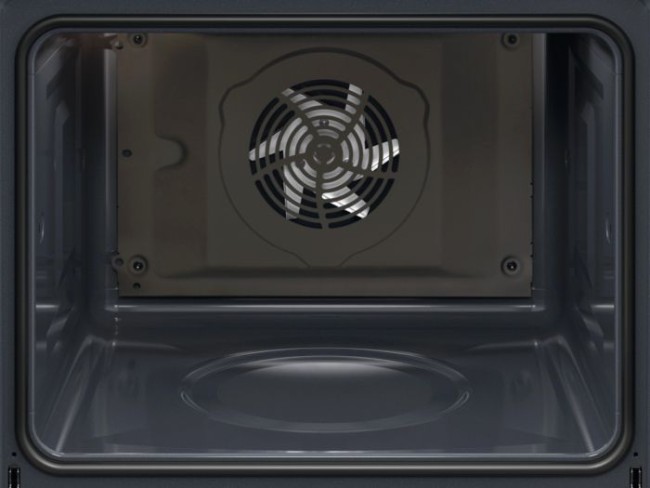 Встраиваемая электрическая духовка ELECTROLUX ELECTROLUX EOF5F70X