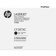 Тонер-картридж HP 87X Black Original LaserJet Toner Cartridge (CF287XC)